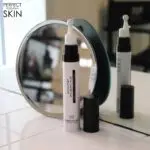 ⁦كريم للعينين يقلل التجاعيد حول العين: بديل الفيلر لشد فوري ومحيط شفاه ناعم | إيفرلاين سبا⁩ - الصورة ⁦2⁩