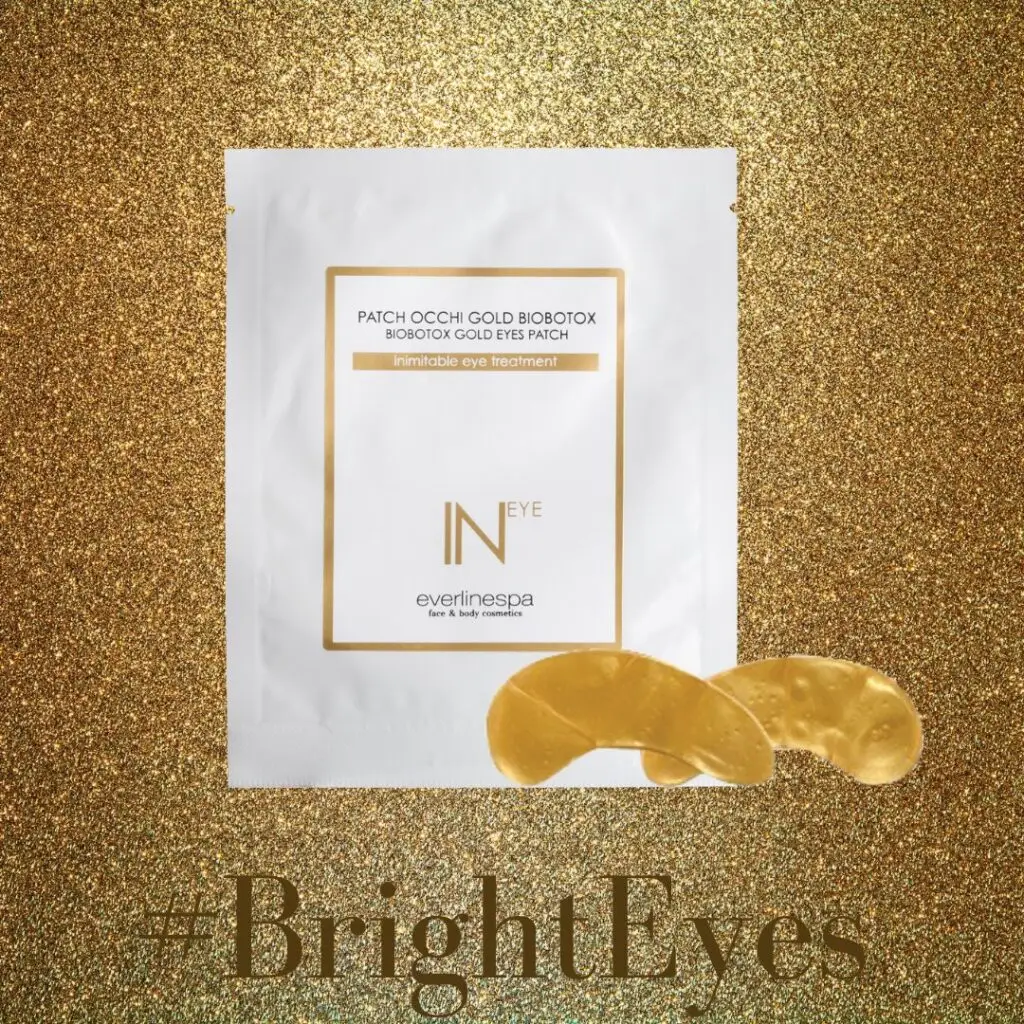 ماسك مرطب للهالات السوداء – غني بسيروم Biobotox