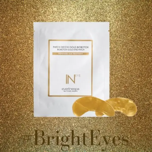 ماسك مرطب للهالات السوداء – غني بسيروم Biobotox