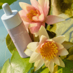 مقشر طبيعي لطيف غني بالباباين وخلايا المانجو