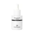 صورة لافضل سيروم للبشرة الدهنية وحب الشباب