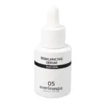 افضل سيروم للبشرة الدهنية لتنظيم الدهون والافرازات