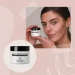 كريم ترطيب الوجه الدهني