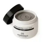 ⁦ماسك للبشرة الدهنية وحب الشباب: تنظيف عميق، تنظيم للافرازات وتقليل المسام لبشرة صحية⁩ - الصورة ⁦3⁩