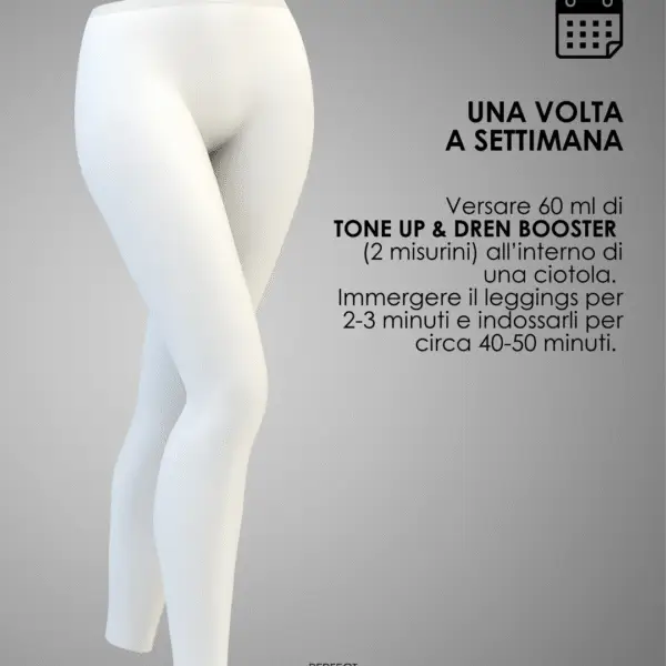 مجموعة شد الجسم والتخسيس – روتين حراري منزلي بتركيبة طبيعية