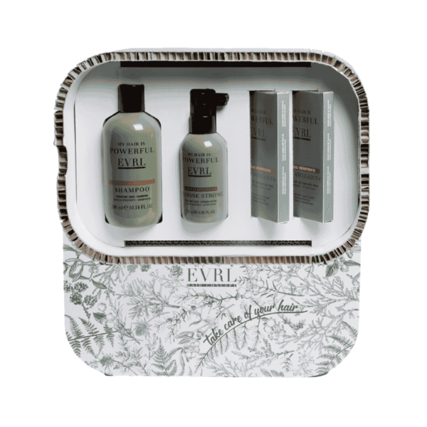 افضل علاج لتساقط الشعر