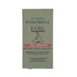 لاصقات مبتكرة توضع علي العنق لمقاومة تساقط الشعر وتحفيز النمو وتقوية بصيلات الشعر