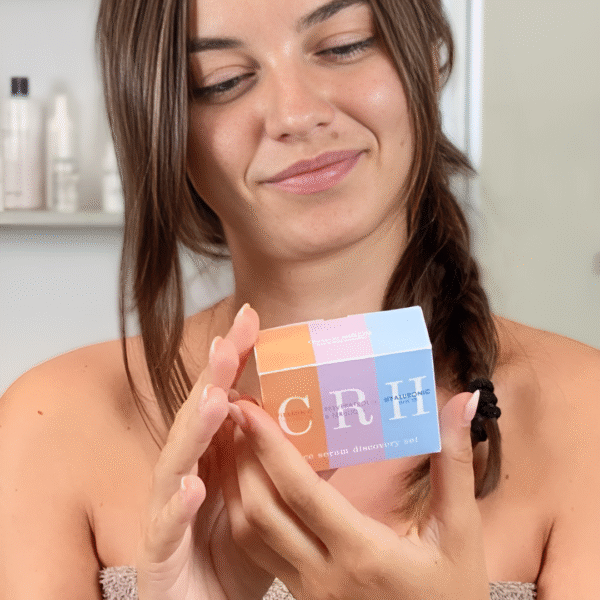 افضل سيروم للوجه