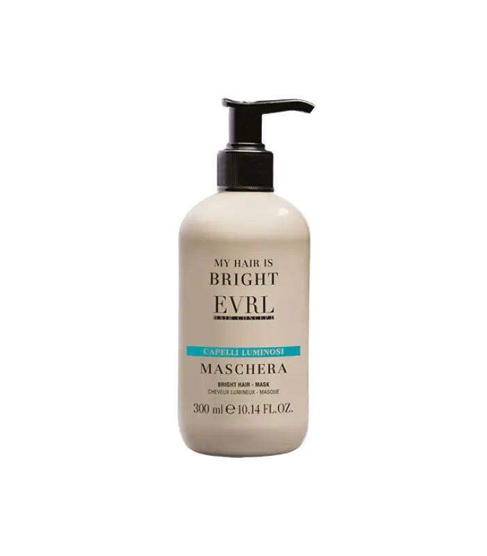 ماسك للشعر الجاف الباهت – يعيد اللمعان والحيوية