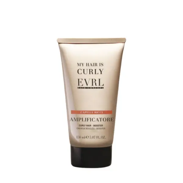 كريم لتحديد الشعر الكيرلي – تركيبة بالكولاجين لترطيب وتعريف التموجات