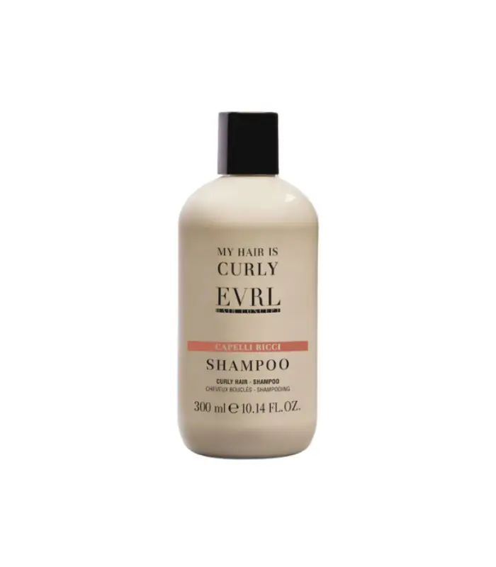 shampoo-curly-hair شامبو للشعر الكيرلي – شامبو طبيعي مغذي للشعر المجعد