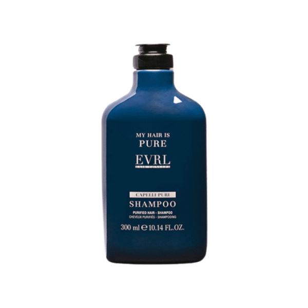 شامبو ضد القشرة للرجال – غني بالزنك والأعشاب الطبيعية