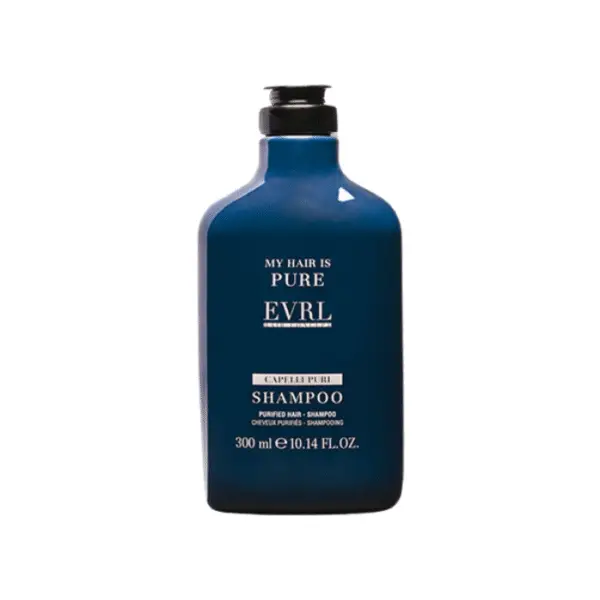 شامبو ضد القشرة للرجال – غني بالزنك والأعشاب الطبيعية