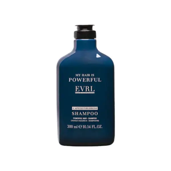 شامبو لتساقط الشعر للرجال – شامبو مقوي بخلاصة الشاي والمنتول