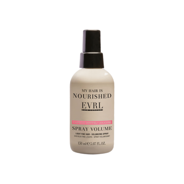 سبراي لتكثيف الشعر – بخاخ فوليوم للشعر الخفيف