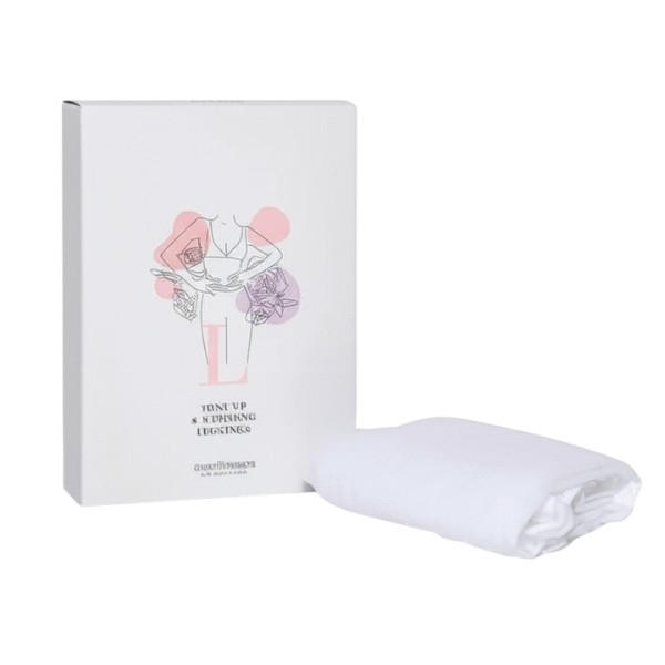 أفضل منتج للتخسيس ونحت الجسم – كريم شد طبيعي مع روتين حراري