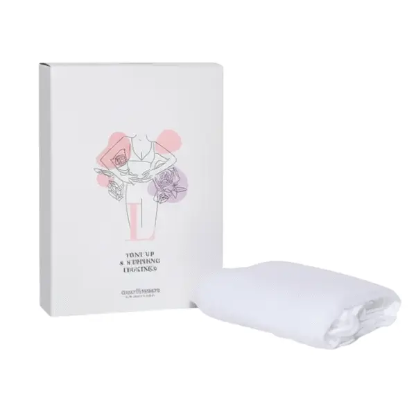 أفضل منتج للتخسيس ونحت الجسم – كريم شد طبيعي مع روتين حراري