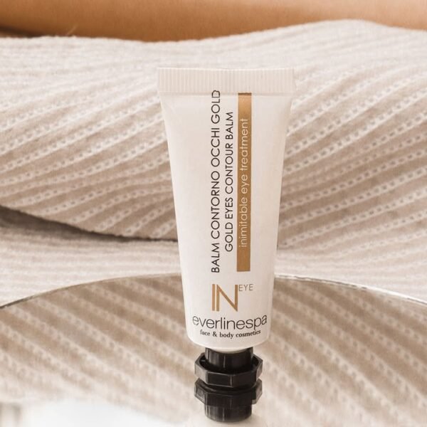 كريم فاخر للهالات السوداء تحت العين