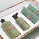 روتين لتكثيف الشعر وتقليل التساقط