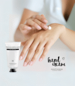 كريم العناية بالايدي لتفتيح وشد وترطيب اليدين