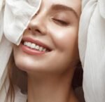 روتين فاخر بالكولاجين والذهب للبشرة