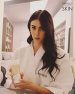 ⁦سكراب للجسم بالذهب – أفضل مقشر لتنعيم وتجديد البشرة ✨⁩ - الصورة ⁦4⁩