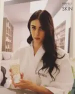 ⁦سكراب للجسم بالذهب – أفضل مقشر لتنعيم وتجديد البشرة ✨⁩ - الصورة ⁦4⁩